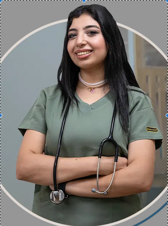Dr. Menna Ehab