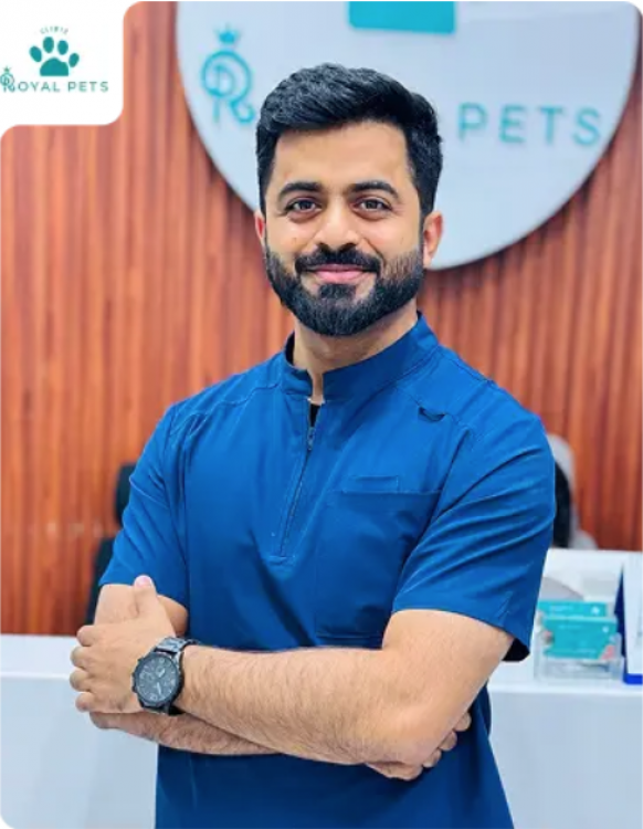 DR ABUBAKAR SIDDIQUE