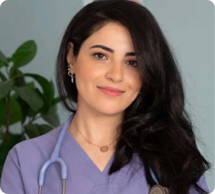 Dr. Aya Tawfik