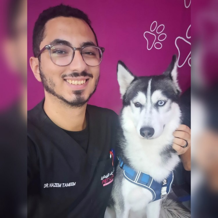 Dr. Hazem Tameem